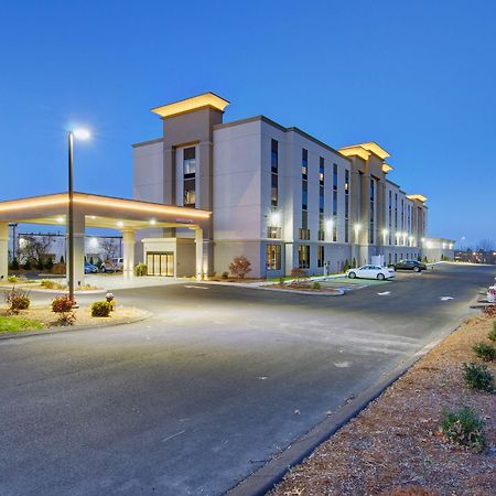 Hampton Inn & Suites Boston/Stoughton Exterior foto