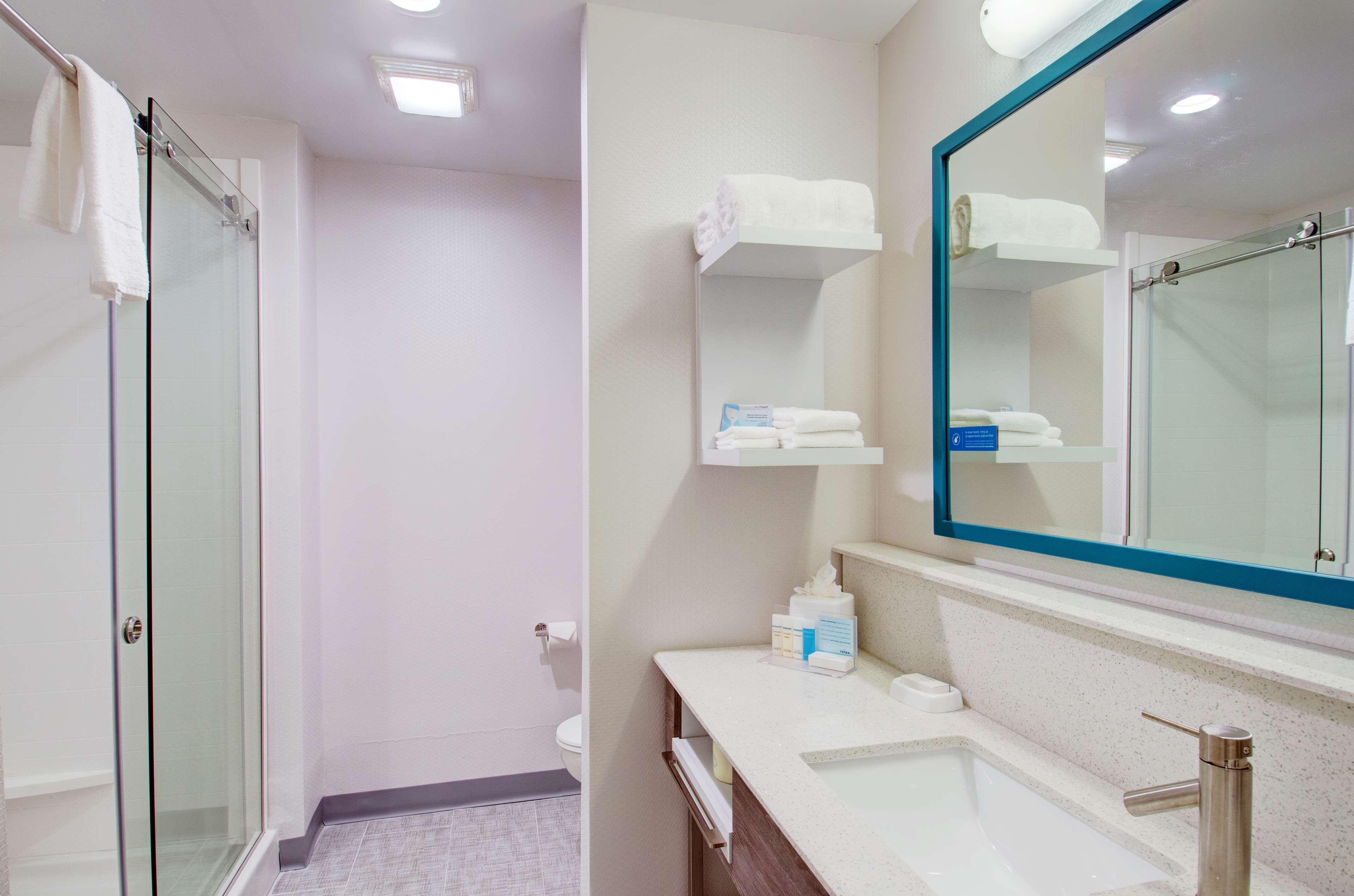 Hampton Inn & Suites Boston/Stoughton Exterior foto