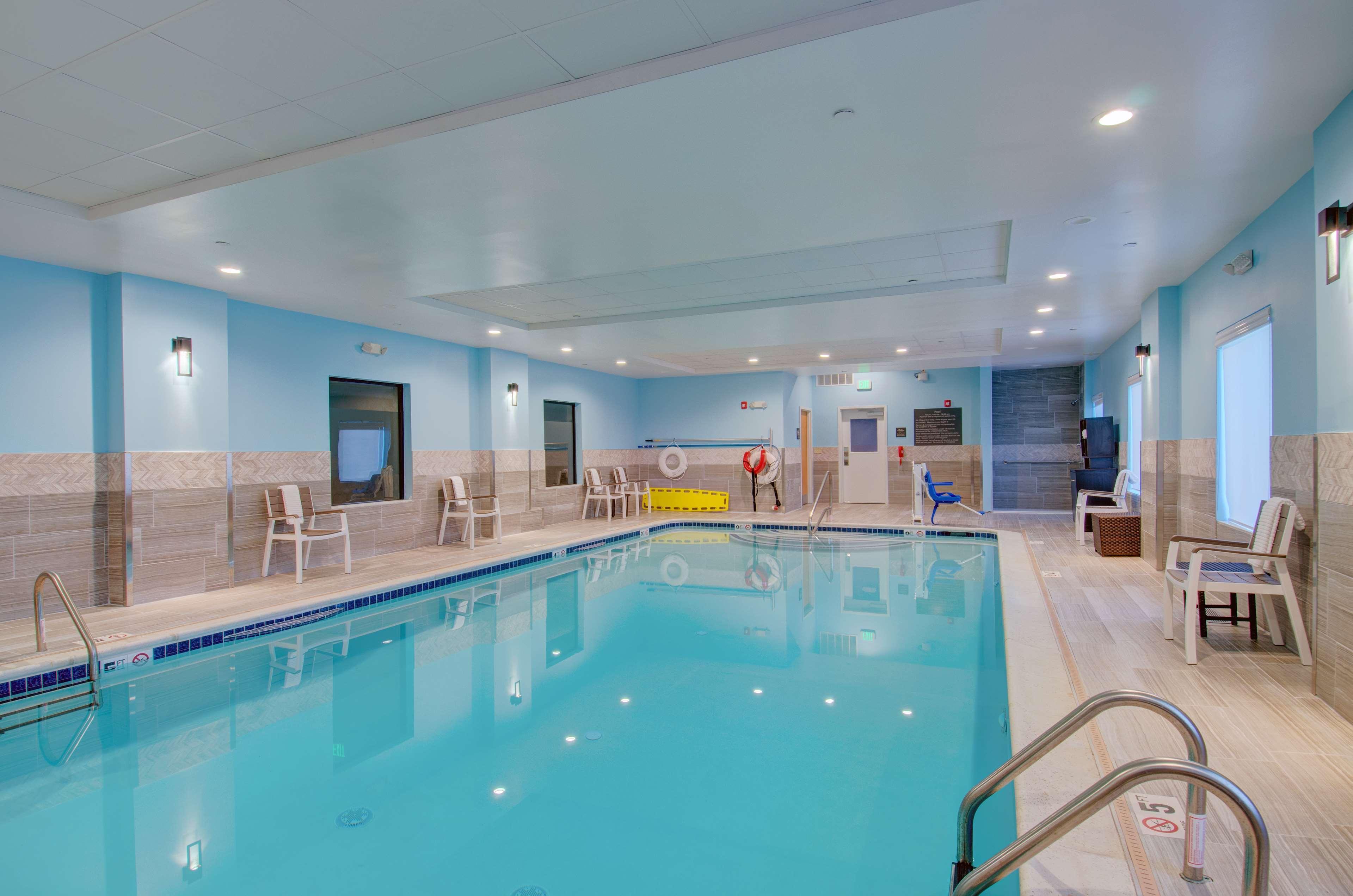 Hampton Inn & Suites Boston/Stoughton Exterior foto